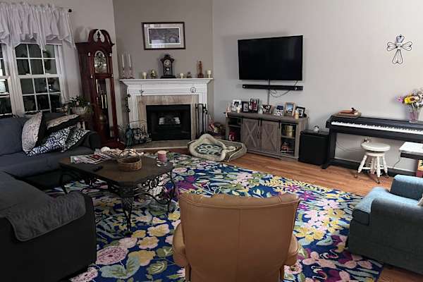 House sit in Charleston, SC, US