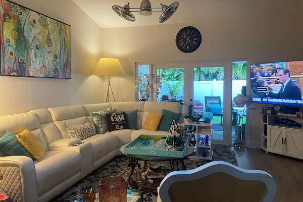 House sit in Boca Raton, FL, US