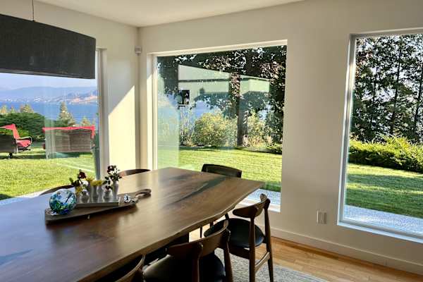 House sit in Kaleden, BC, Canada