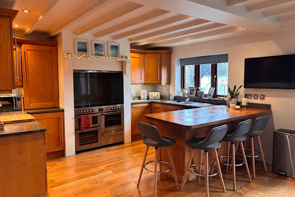 House sit in Wembury, United Kingdom