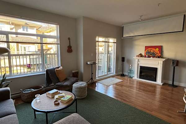 House sit in Squamish, BC, Canada