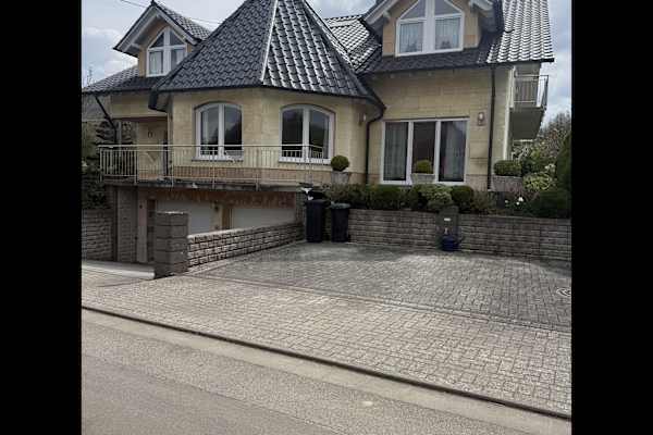 House sit in Kusel, Germany