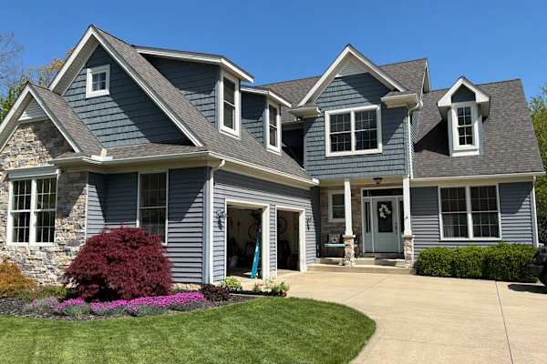House sit in Oberlin, OH, US