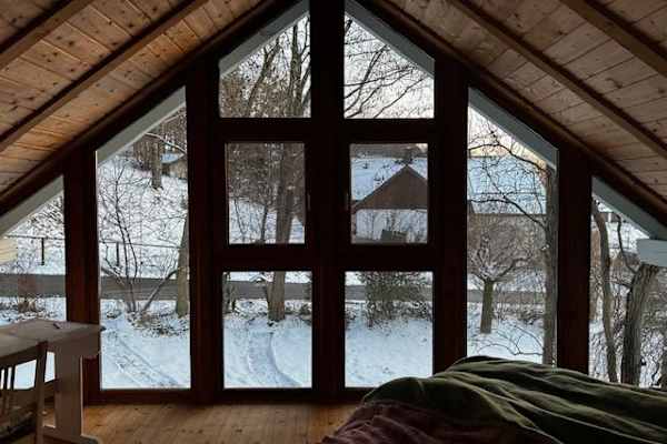 House sit in Landsberg am Lech, Germany