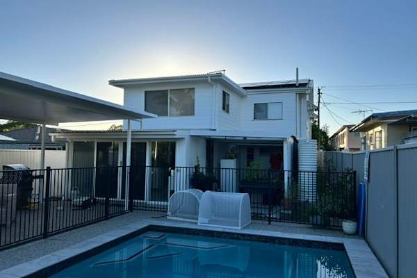House sit in Mango Hill, QLD, Australia