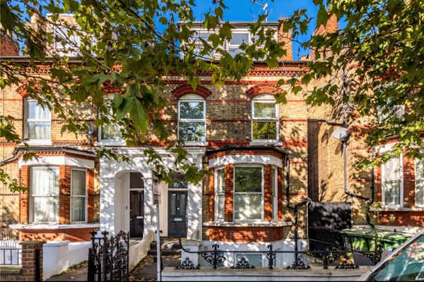 House sit in London, United Kingdom