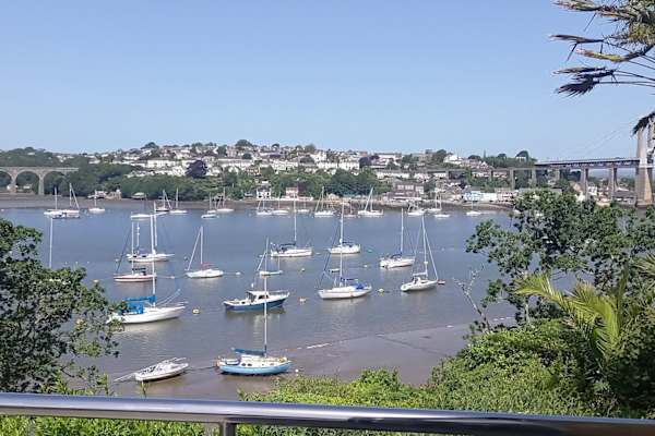 House sit in Plymouth, United Kingdom
