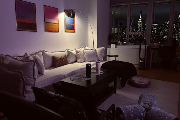 House sit in Borough of Queens, NY, US