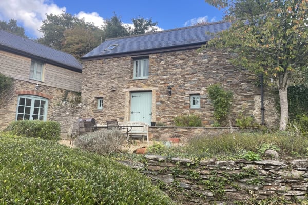 House sit in Kingsbridge, United Kingdom