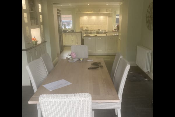 House sit in Glenfarg, United Kingdom