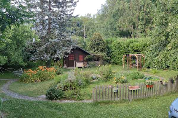 House sit in Chapareillan, France