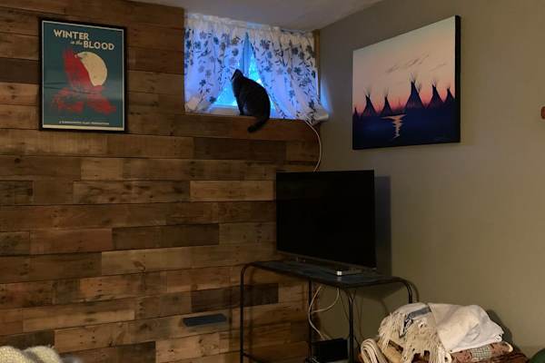 House sit in Portland, OR, US