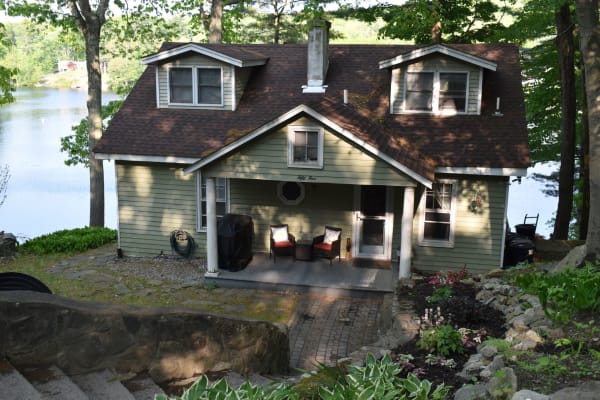 House sit in West Milford, NJ, US