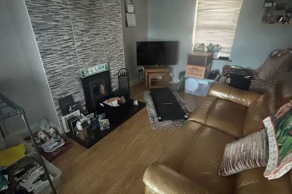 House sit in Mitchelstown, Ireland