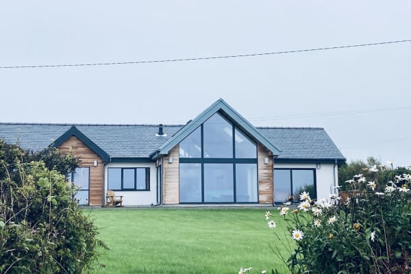House sit in Llanfaethlu, United Kingdom