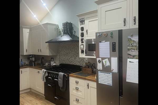 House sit in Barnstaple, United Kingdom