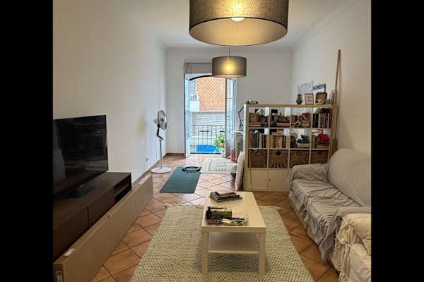 House sit in Caldas da Rainha, Portugal