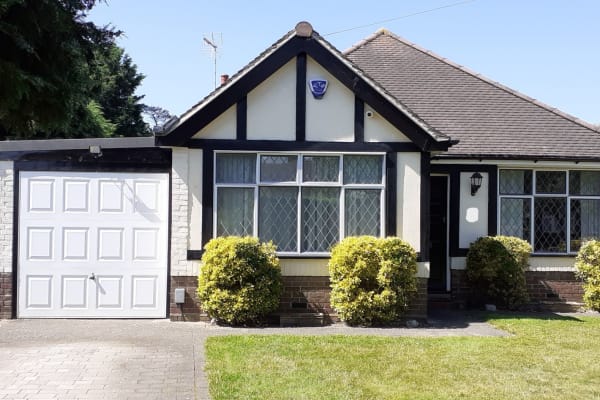 House sit in Bedford, United Kingdom