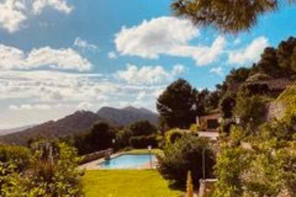 House sit in Llucmajor, Spain