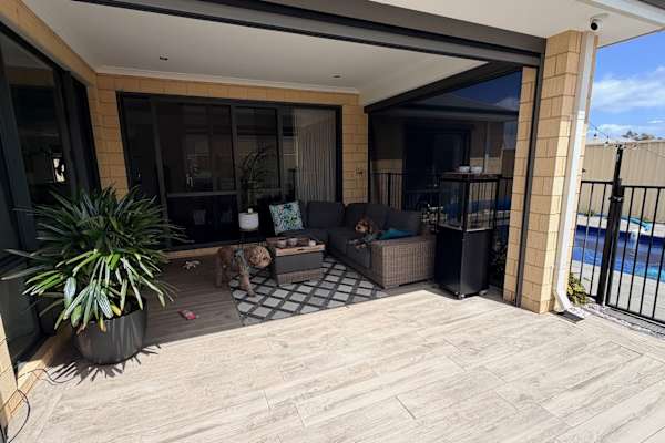 House sit in Perth, WA, Australia