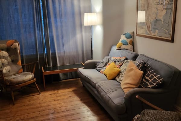 House sit in Walthamstow, United Kingdom