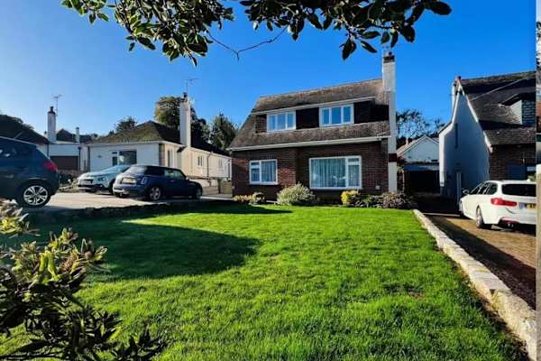 House sit in Brixham, United Kingdom
