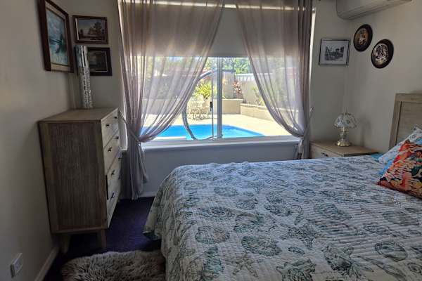 House sit in Fremantle City, WA, Australia