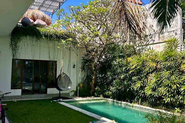 House sit in Denpasar, Indonesia