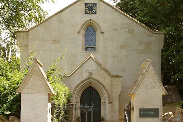 House sit in Wells, United Kingdom