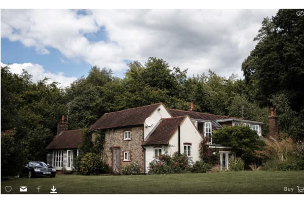 House sit in Haslemere, United Kingdom