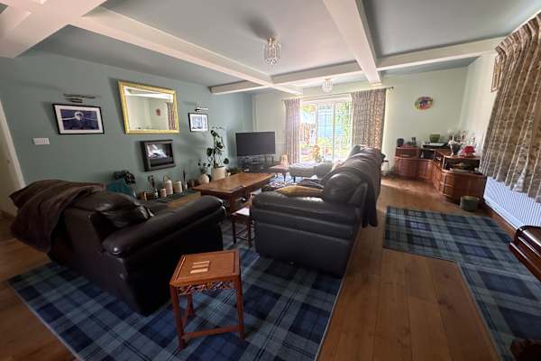 House sit in Stockbridge, United Kingdom