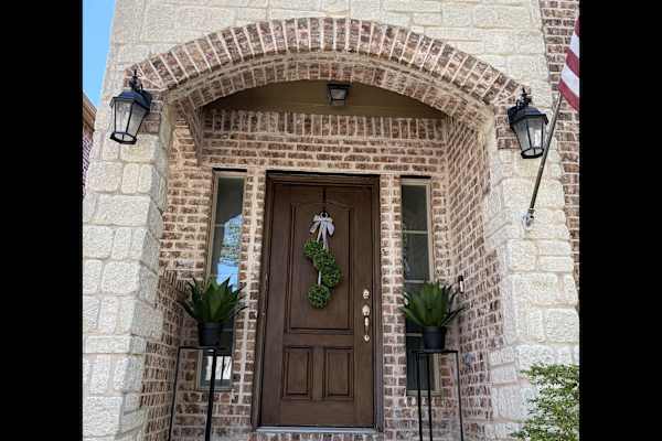 House sit in Frisco, TX, US