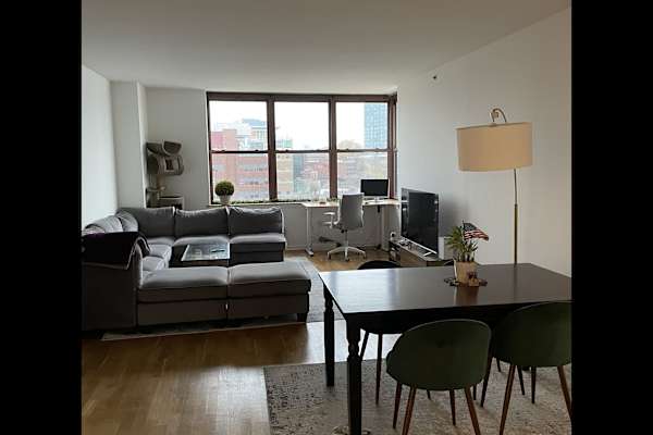 House sit in Hoboken, NJ, US