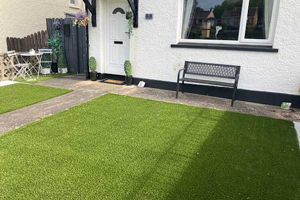 House sit in Comber, United Kingdom