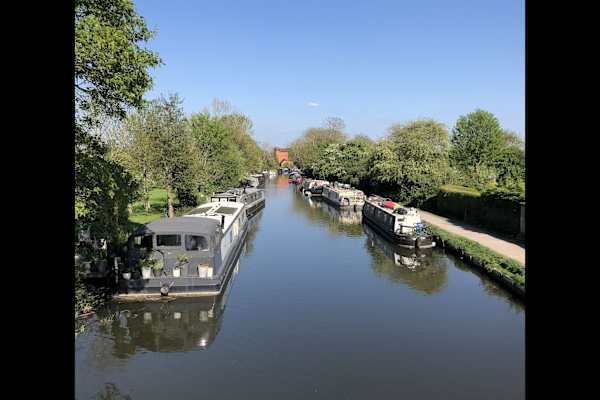 House sit in Newbury, United Kingdom