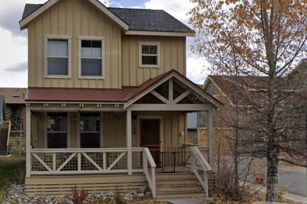 House sit in Frisco, CO, US