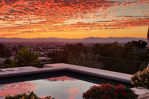 House sit in Santa Rosa, CA, US