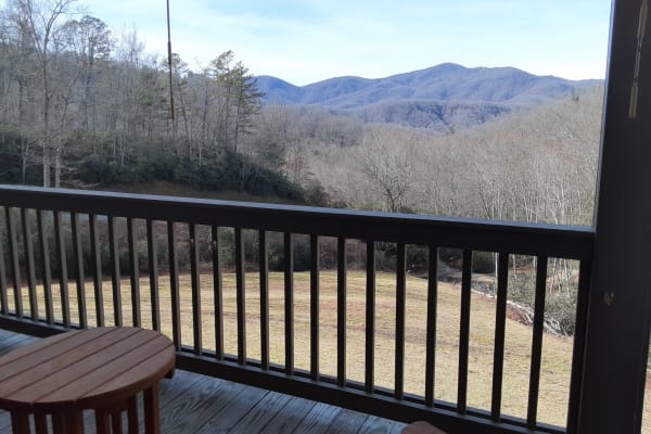 House sit in Black Mountain, NC, US