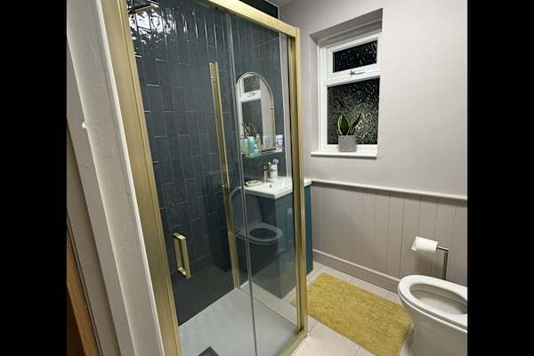 House sit in Norwich, United Kingdom