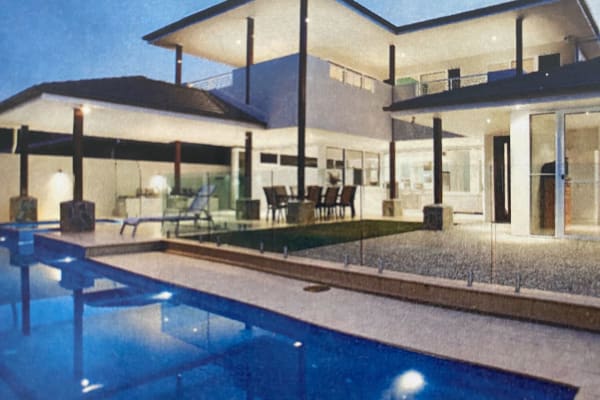 House sit in Sawtell, NSW, Australia