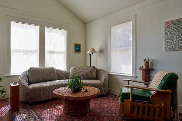 House sit in Austin, TX, US