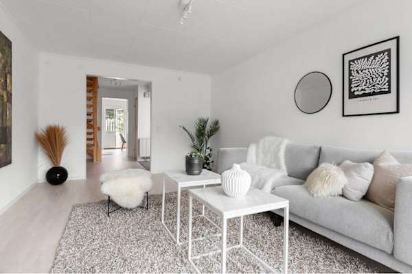 House sit in Stockholm, Sweden