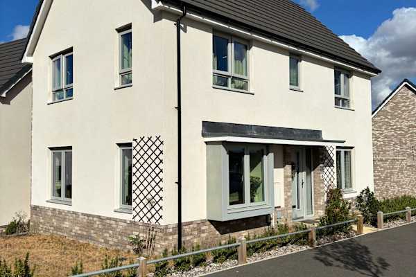 House sit in Ipswich, United Kingdom