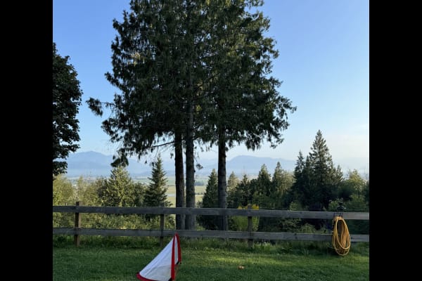 House sit in Chilliwack, BC, Canada