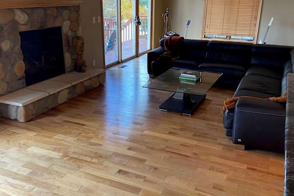 House sit in Mound, MN, US