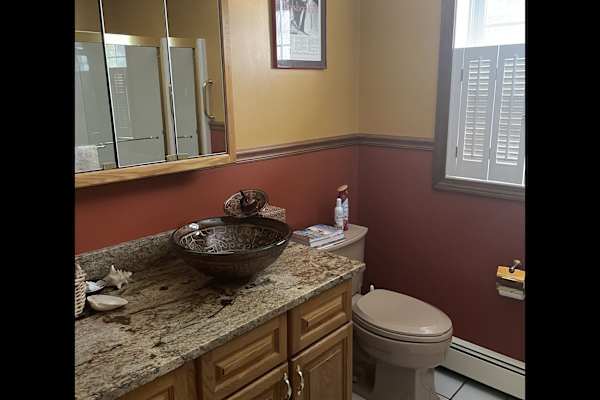 House sit in Scarborough, ME, US