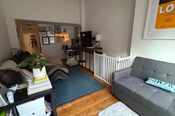 House sit in New York City, NY, US