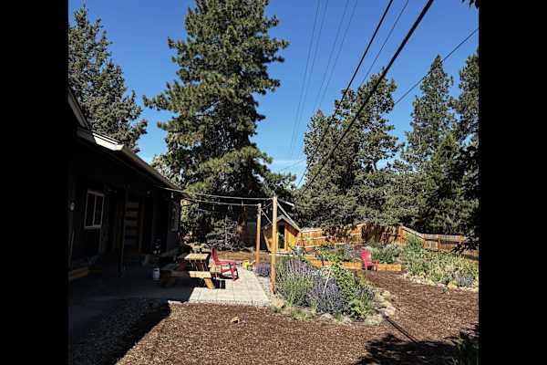 House sit in Bend, OR, US