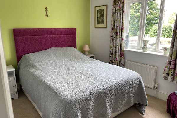 House sit in Wells, United Kingdom