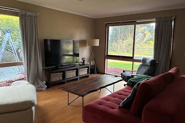House sit in Melbourne, VIC, Australia